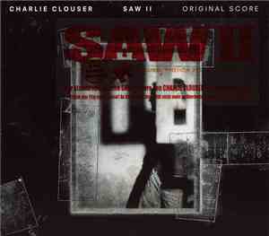 Charlie Clouser / Various - SAW II Original Score