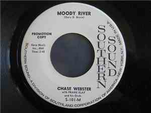 Chase Webster - Moody River / The Dreamer