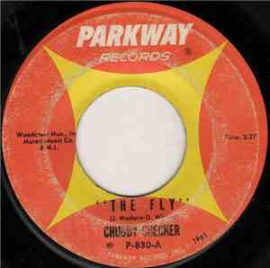 Chubby Checker - The Fly / That's The Way It Goes