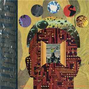 Citymouth - Astrocentric