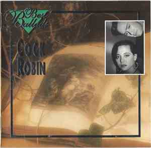 Cock Robin - Best Ballads