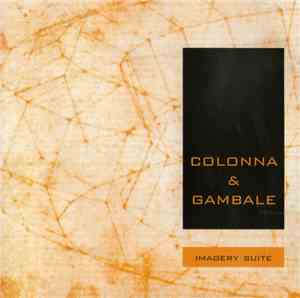 Colonna & Gambale - Imagery Suite