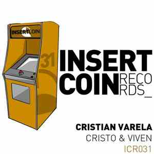 Cristian Varela - Cristo & Viven
