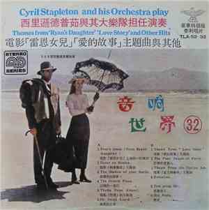 Cyril Stapleton And His Orchestra - Cyril Stapleton And His Orchestra Play  ...