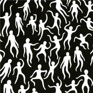 Dan Lissvik - N