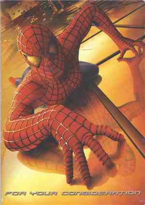 Danny Elfman - Spider-Man