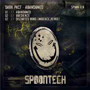 Dark Pact - Abandoned