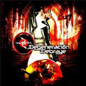 Degeneración Debraye - Apple Of Sodom