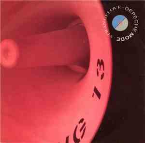 Depeche Mode - Strangelove