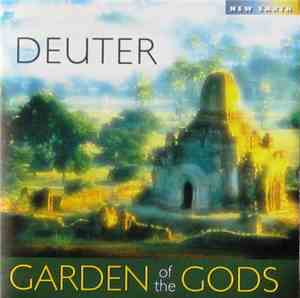 Deuter - Garden Of The Gods