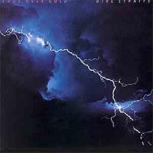Dire Straits - Love Over Gold