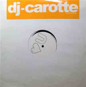 Dj-carotte - I Love You