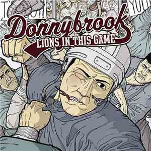 Donnybrook - Lions In This Game