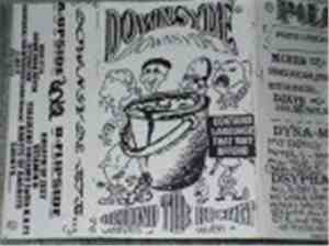 Downsyde - Behind The Bucket