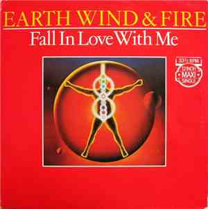 Earth, Wind & Fire - Fall In Love With Me