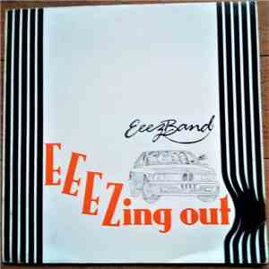 Eeezing Band - Eeezing Out