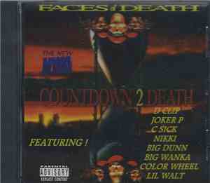 Faces Of Death  - Countdown 2 Death