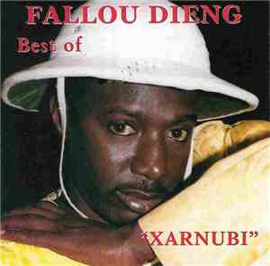Fallou Dieng - Xarnubi (Best Of)