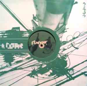 Flanger - Flanger E.P.