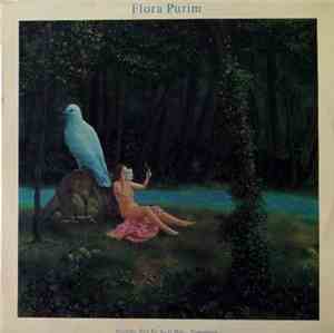 Flora Purim - Nothing Will Be As It Was...Tomorrow