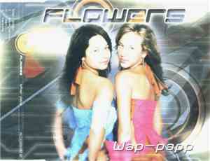 Flowers  - Wap-Papp