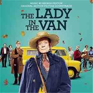 George Fenton - The Lady In The Van (Original Motion Picture Soundtrack)