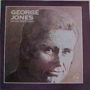 George Jones  - How I Love These Old Songs