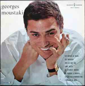 Georges Moustaki - Georges Moustaki