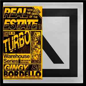 Gingy & Bordello - Saturday Night Fervor
