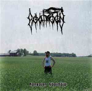 Goatmoon / Der Stürmer - Kansojen Hävittäjä / Crushing The Maccabees (Hate  ...
