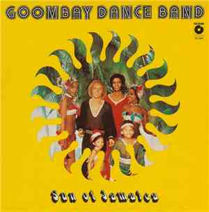 Goombay Dance Band - Sun Of Jamaica