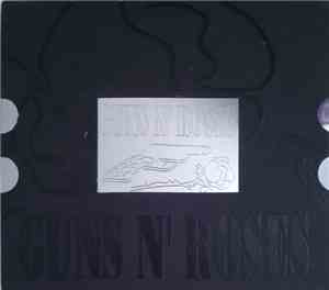 Guns N' Roses - LTD 02
