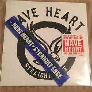 Have Heart - Straight Edge