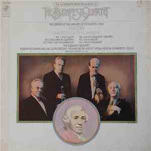 Haydn / Budapest String Quartet - Quartets, Opus 76 (Complete)