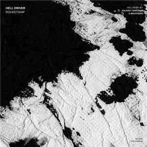 Hell Driver  - Rocketship
