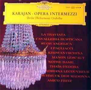 Herbert von Karajan, Berliner Philharmoniker - Karajan Dirigiert Festlicher ...
