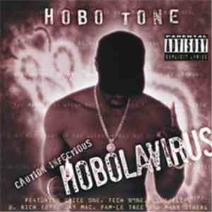 Hobo Tone - Hobolavirus