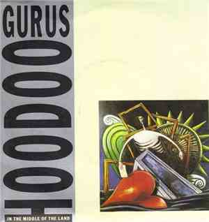Hoodoo Gurus - In The Middle Of The Land