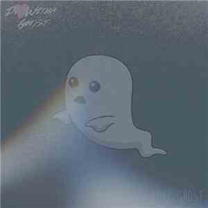 In Love With A Ghost - Love Ghost EP