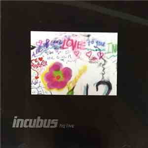Incubus  - HQ Live