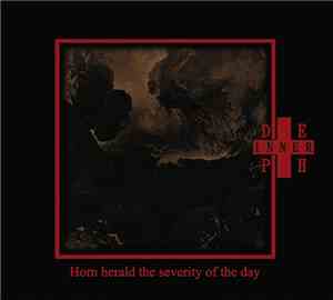 Inner Depth - Horn Herald The Severity Of The Day