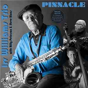 Irv Williams Trio - Pinnacle