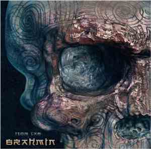Itom Lab - Brahmin