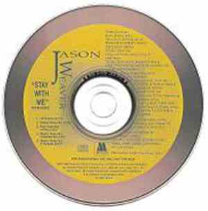 Jason Weaver - Stay With Me (Remixes)