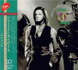 Jermaine Stewart - What Becomes A Legend Most
