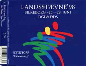 Jette Torp - Landstævne'98