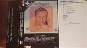 Jim Reeves - Room Full Of Roses