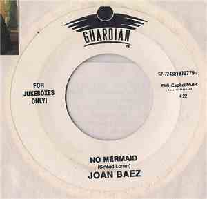 Joan Baez - No Mermaid