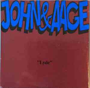 John & Aage - Lyde