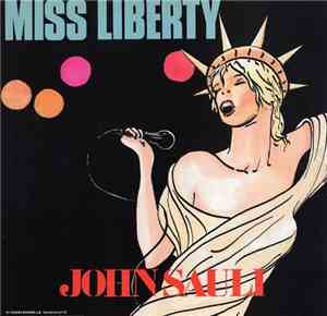 John Sauli - Miss Liberty